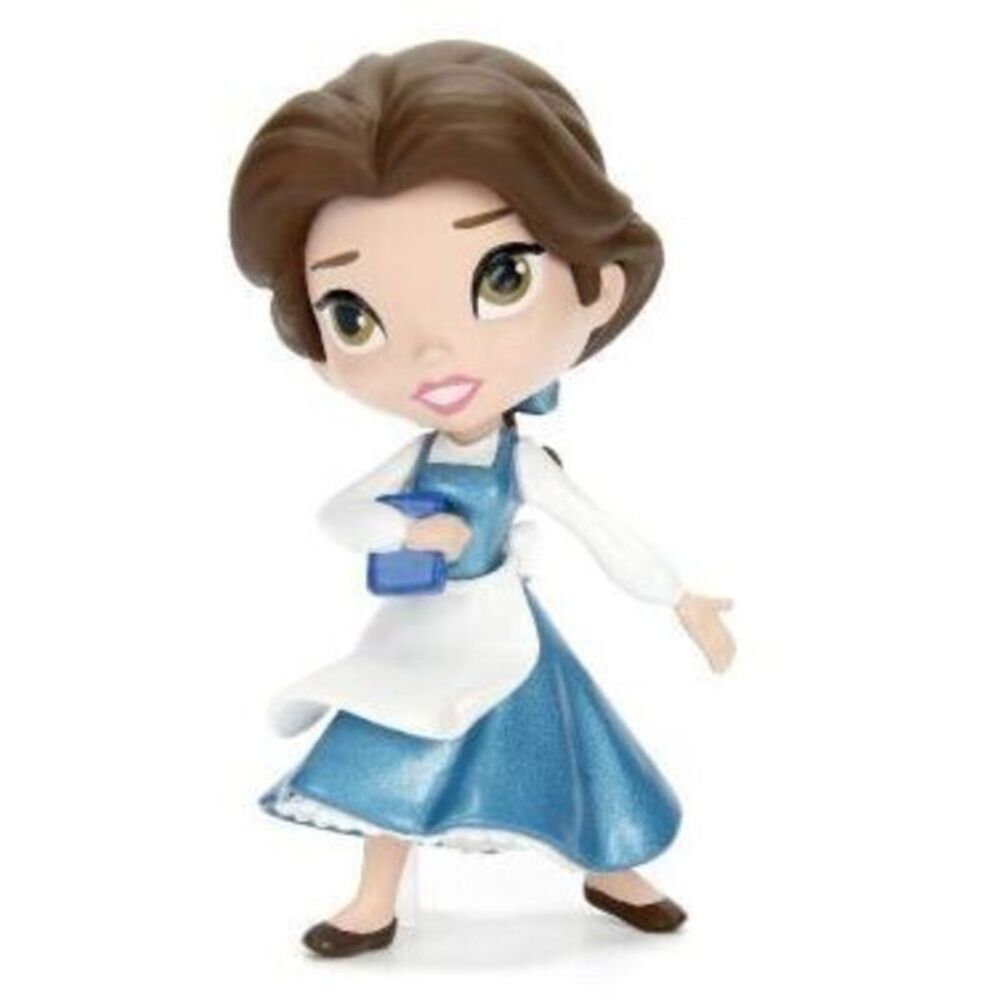 Jada Toys - 4 Disney Princess - Provincial Belle  COLLECTABLES